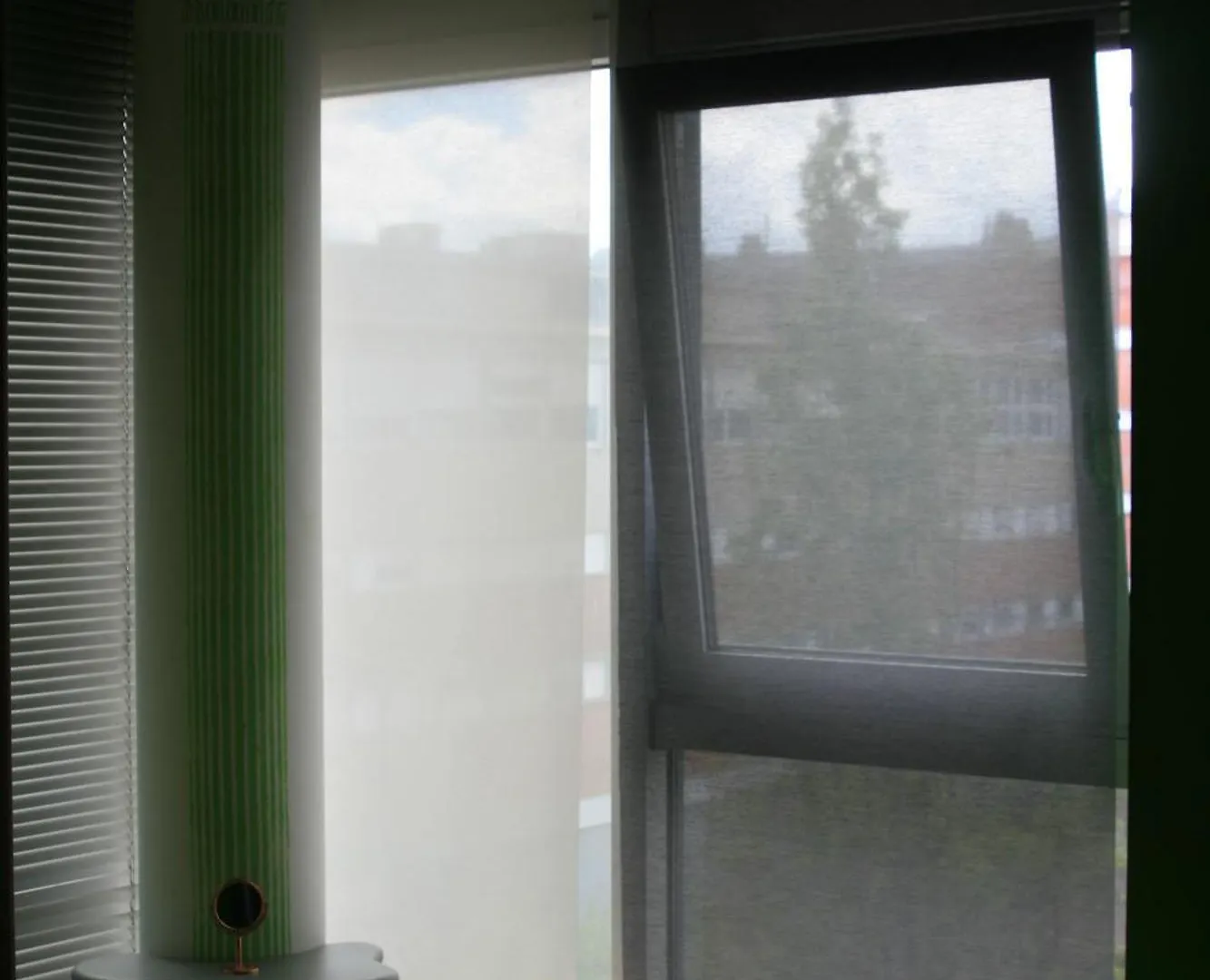 Апартаменты Apartamento Luminoso Y Bien Ubicado En La Zona Olimpica De Terrassa Barcelona Испания
